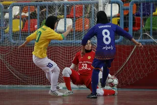 بانوان