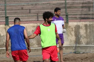 روز اول