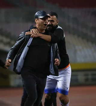 سپاهان