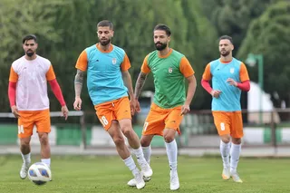 ریکاوری روسیه