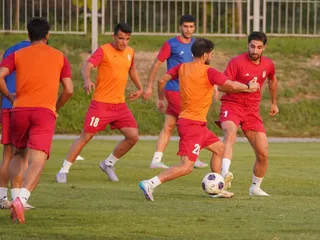 تمرین