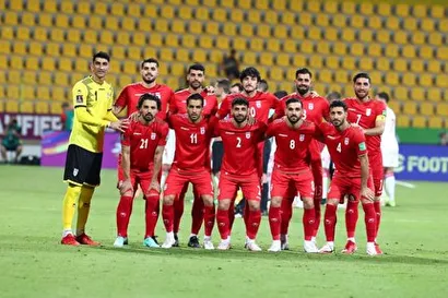 به روزرسانی برنامه مسابقات مرحله نهایی انتخابی جام جهانی 2022 قطر