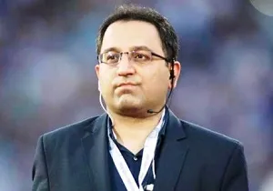 توضیحات سخنگوی فدراسیون فوتبال