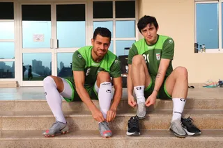 تیم ملی