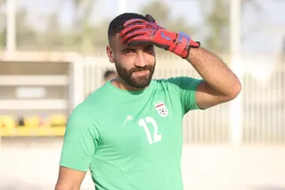 سیدمحمد داستان