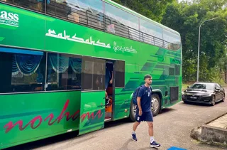 تمرین