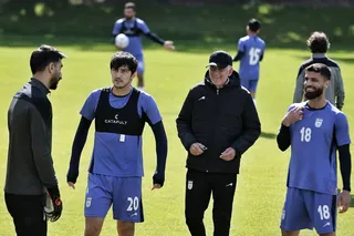 تمرین