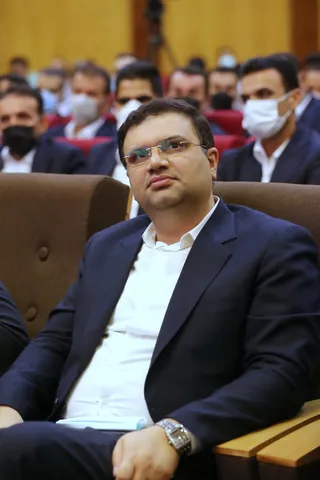 داوران