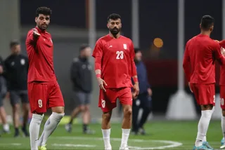 تیم ملی