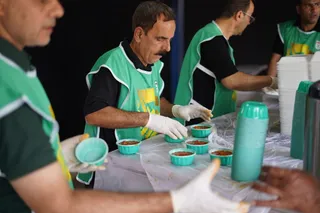 فدراسیون
