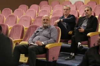 سرمربیان