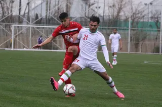 ایران - سوریه