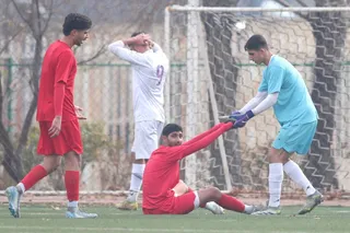 نوجوان