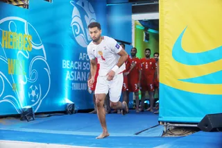 سعید پیرامون