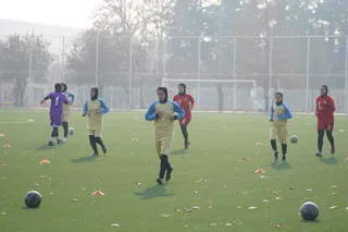 نوجوان