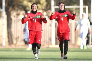 نوجوانان