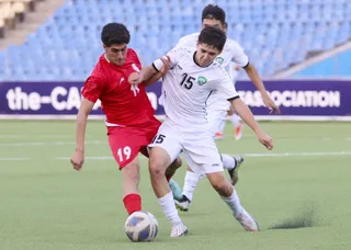 نوجوان