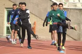 تست آمادگی جسمانی داوران فوتبال
