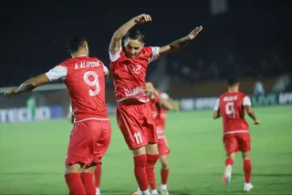پرسپولیس