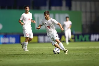 نوجوانان