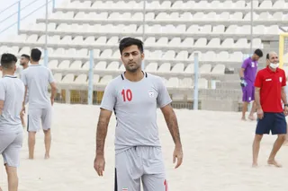 ساحلی