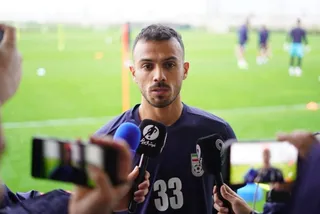 تیم ملی