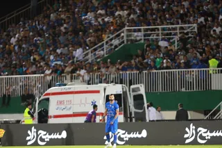 پرسپولیس