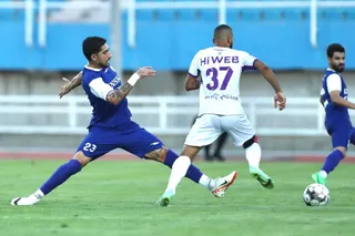 استقلال 