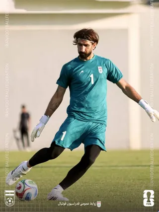 تیم ملی
