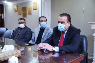 نشست