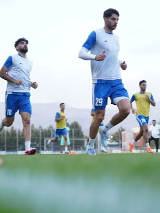 تیم ملی