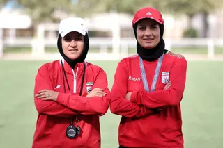 بانوان۲