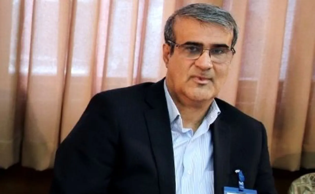 قنبرزاده:ستاد حمایت از تیم ملی فوتبال ایران تشکیل می شود