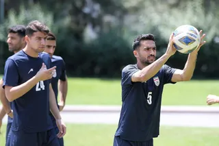 بزرگسالان