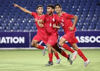 نوجوان