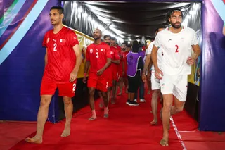 ایران / بحرین