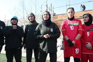 بانوان