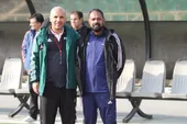 تست آمادگی جسمانی داوران فوتبال