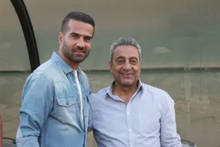 هوادار