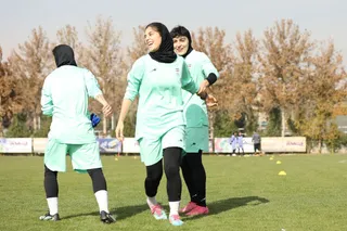 بانوان 