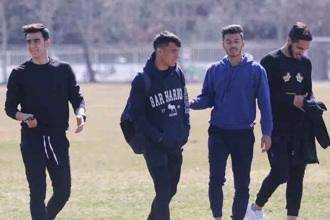 تیم ملی امید