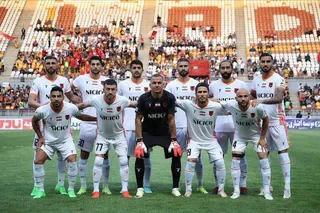 مس رفسنجان