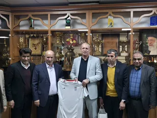 مهدی تاج