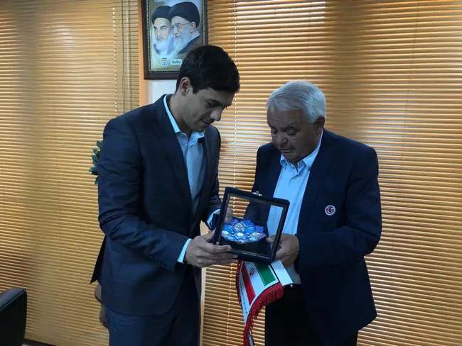 فدراسیون