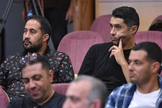 فدراسیون
