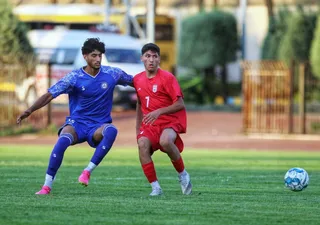 نوجوانان