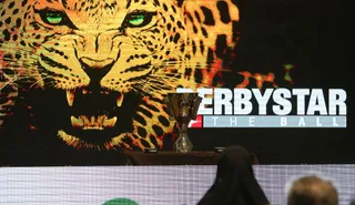 فدراسیون