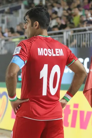 ساحلی