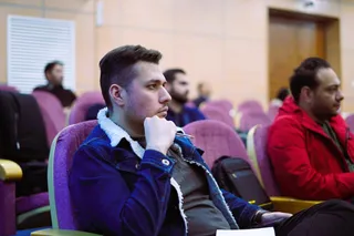 فدراسیون