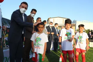فستیوال